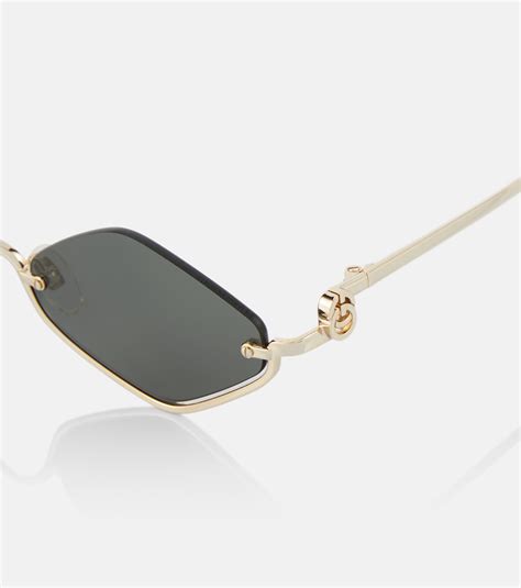 gucci gg1080s sunglasses|upside down gucci sunglasses.